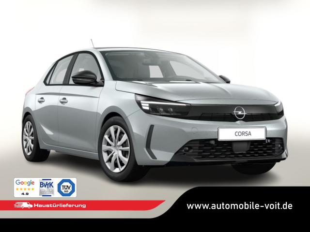 Opel Corsa - Edition 1.2 100 KomfortP SHZ LHZ SichtP PDC 10"DAB