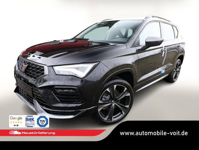 Cupra Ateca - DSG Nav Keyl Kam ACC 5JGarantie SHZ+LHZ