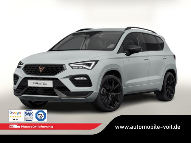 Cupra Ateca - DSG Nav eHK Memory Keyl Kam ACC 5JGarantie