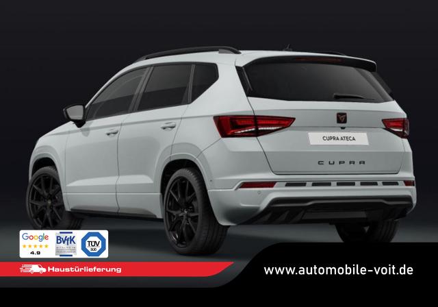 Cupra Ateca DSG Nav eHK Memory Keyl Kam ACC 5JGarantie 