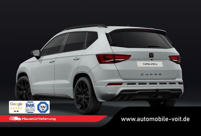 Cupra Ateca DSG DCC AHK TravelA Nav eHK Memory 5JGar. 