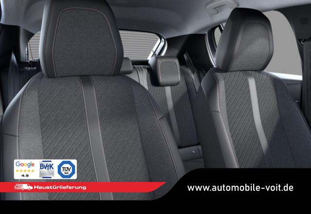 Peugeot 208 Allure 2xPDC LED CarPlay DAB Klimaaut DigC 