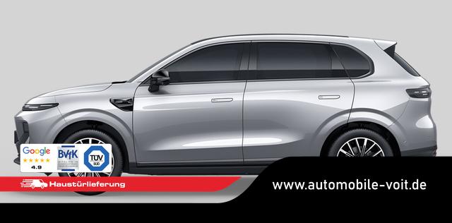 Leapmotor B10 DESIGN PRO MAX BEV 67,1kWh ProMax Pano 360&deg; Nav ACC 