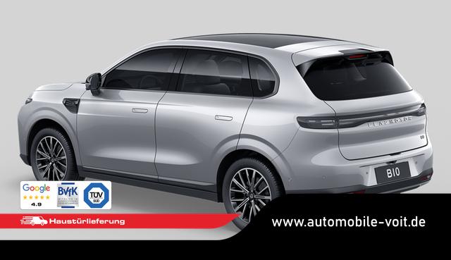 Leapmotor B10 DESIGN PRO MAX BEV 67,1kWh ProMax Pano 360&deg; Nav ACC 