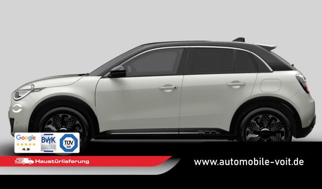 Fiat 600 La Prima Hybrid eHK ACC SHZ Keyl Massage BT 