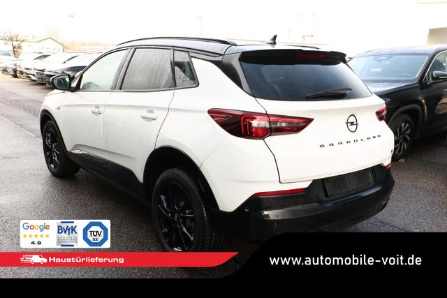 Opel Grandland GS X Hybrid Fronts beh. Nav Totw PDC 