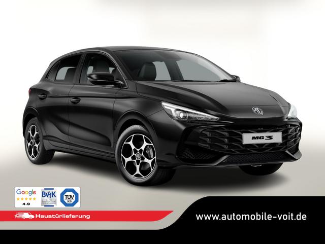 MG MG3 - Comfort 3 1.5 116 LED Nav Kam PDC Temp 16Z
