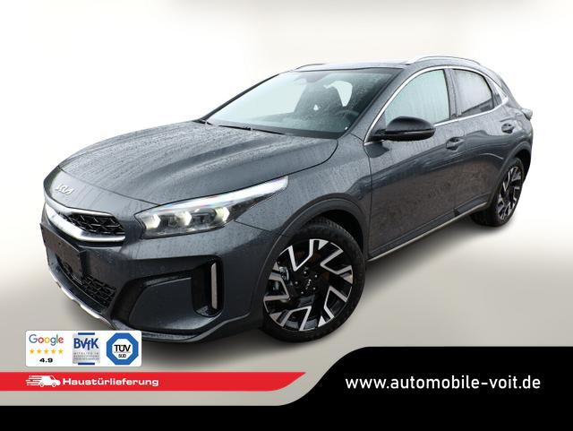 Kia XCeed - DCT MY26 Pano ACC Keyl 2Z-Klima SHZ Nav