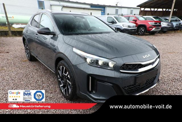 Kia XCeed DCT MY26 Pano ACC Keyl 2Z-Klima SHZ Nav 