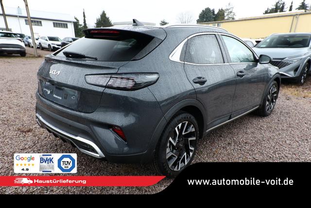 Kia XCeed DCT MY26 Pano ACC Keyl 2Z-Klima SHZ Nav 