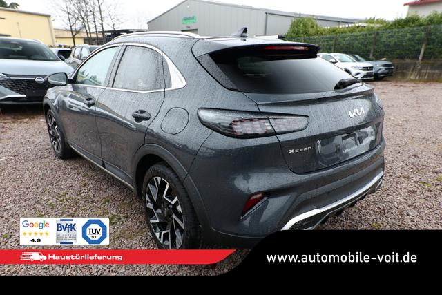Kia XCeed DCT MY26 Pano ACC Keyl 2Z-Klima SHZ Nav 