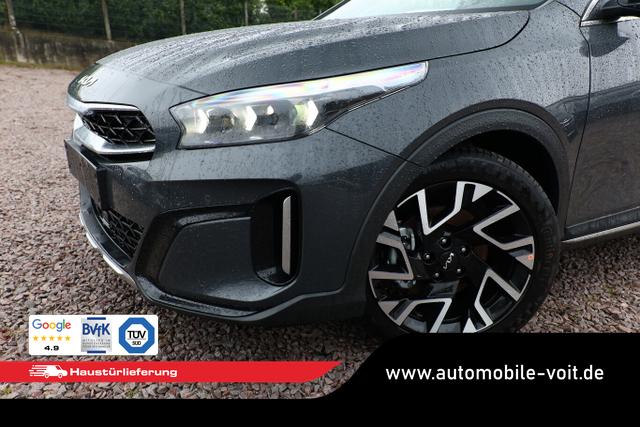 Kia XCeed DCT MY26 Pano ACC Keyl 2Z-Klima SHZ Nav 