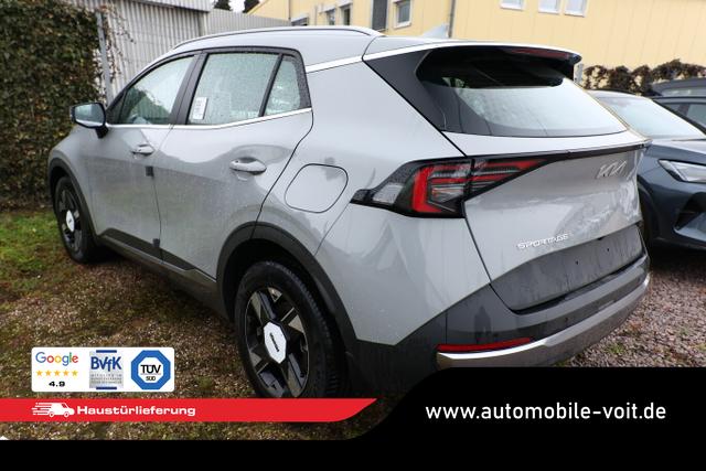Kia Sportage DCT AWD MY26 ACC LED+ SHZ Kam Nav 2xPDC 