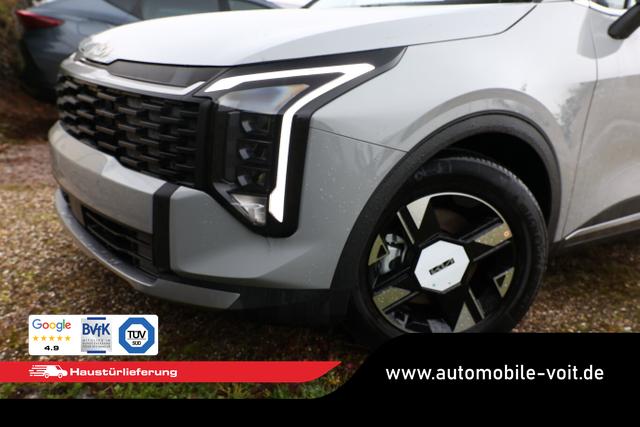 Kia Sportage DCT AWD MY26 ACC LED+ SHZ Kam Nav 2xPDC 