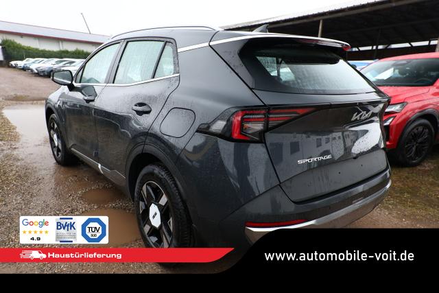 Kia Sportage DCT AWD MY26 ACC LED+ SHZ Kam Nav 2xPDC 
