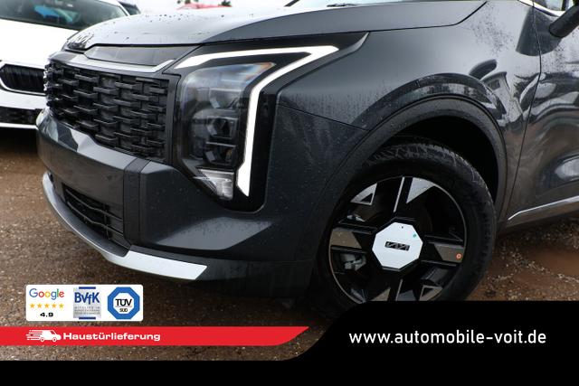 Kia Sportage DCT AWD MY26 ACC LED+ SHZ Kam Nav 2xPDC 