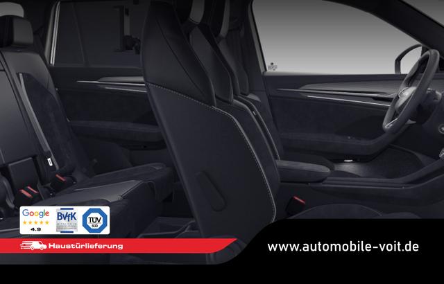 Skoda Kodiaq Sportl 7S Matrix Nav FamilyP ACC Kessy 