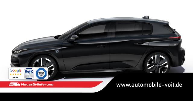 Peugeot 308 Hybrid GT Excl. MY26 Pano Focal Massage 360&deg; 