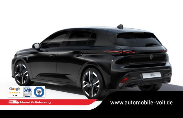 Peugeot 308 Hybrid GT Excl. MY26 Pano Focal Massage 360&deg; 
