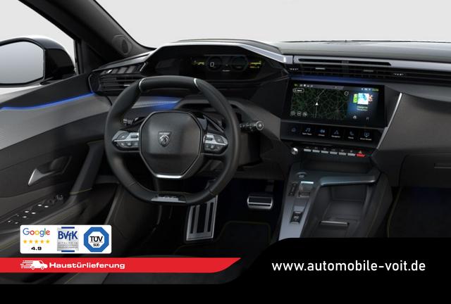 Peugeot 308 Hybrid GT Excl. MY26 Pano Focal Massage 360&deg; 