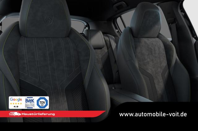 Peugeot 308 Hybrid GT Excl. MY26 Pano Focal Massage 360&deg; 