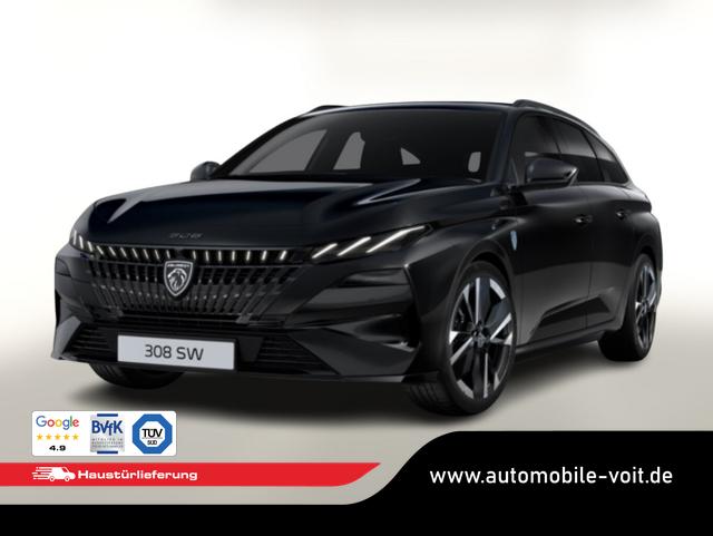 Peugeot 308 SW - Hybrid GT Excl MY26 360&deg; Massage SHZ RCTA