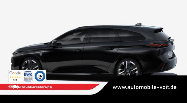 Peugeot 308 SW Hybrid GT Excl MY26 360&deg; Massage SHZ RCTA 
