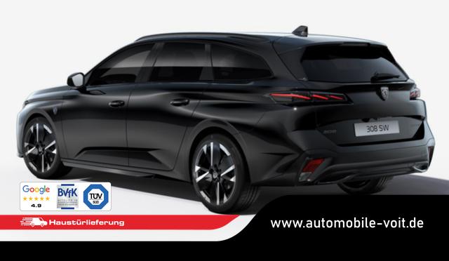 Peugeot 308 SW Hybrid GT Excl MY26 360&deg; Massage SHZ RCTA 