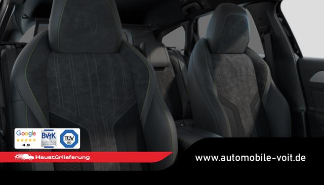 Peugeot 308 SW Hybrid GT Excl MY26 360&deg; Massage SHZ RCTA 