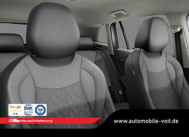 Volkswagen Tiguan DSG LED+ IQ.DRIVE 18Z SHZ Keyl 5JGar ACC 