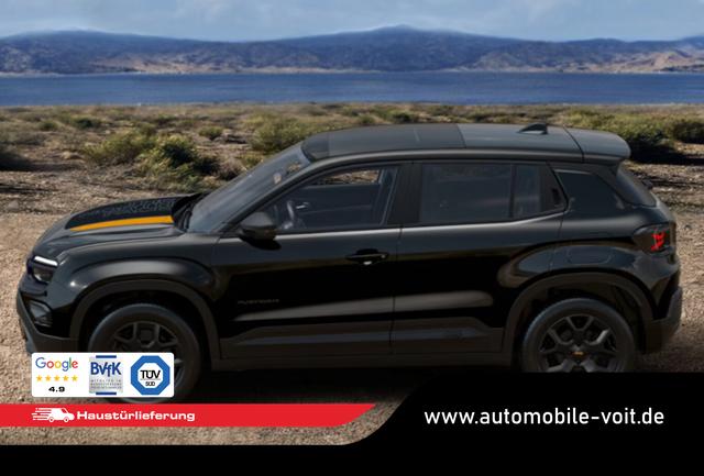 Jeep Avenger The North Face Hybrid Pano Nav eHK SHZ KeyL 