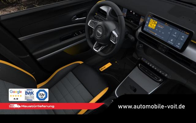 Jeep Avenger The North Face Hybrid Pano Nav eHK SHZ KeyL 