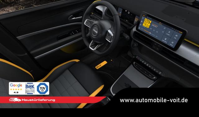 Jeep Avenger The North Face Hybrid Pano Nav eHK SHZ KeyL 