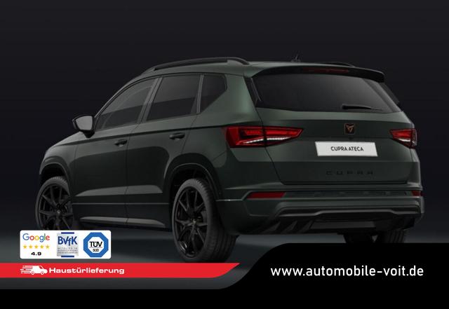 Cupra Ateca Tribe Edition DSG Pano AHK DCC TravelA eHk Memory 