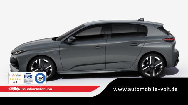 Peugeot 308 Hybrid GT Excl. MY26 360&deg; RCTA Massage SHZ 