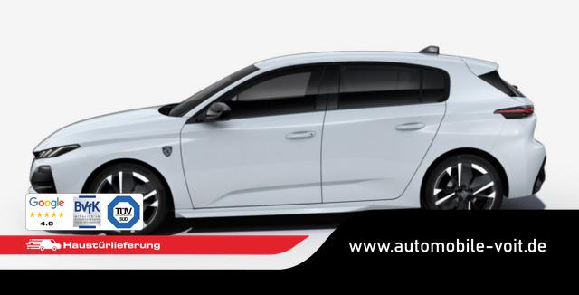 Peugeot 308 Hybrid GT Excl. MY26 Pano Focal Massage 360&deg; 