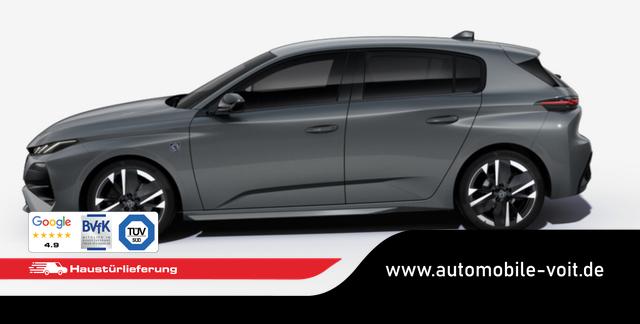 Peugeot 308 Hybrid GT Excl. MY26 Pano Focal Massage 360&deg; 