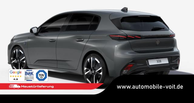 Peugeot 308 Hybrid GT Excl. MY26 Pano Focal Massage 360&deg; 