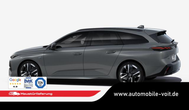 Peugeot 308 SW Hybrid GT Excl MY26 360&deg; Massage SHZ RCTA 