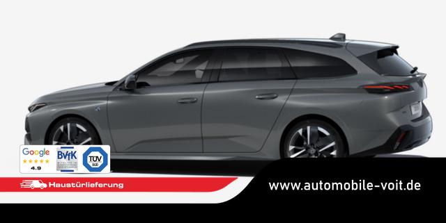 Peugeot 308 SW Hybrid GT Excl. MY26 Pano Focal Massage 