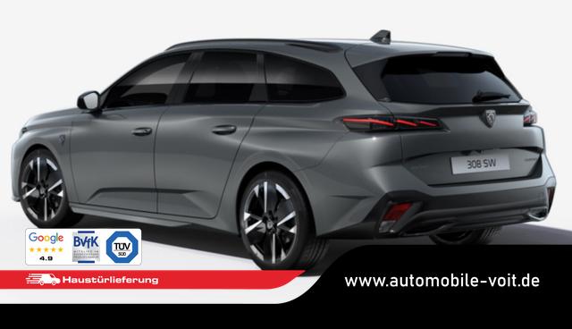 Peugeot 308 SW Hybrid GT Excl. MY26 Pano Focal Massage 