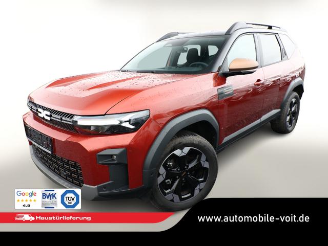 Dacia Bigster - Extreme 1.8 E-Tech 155 Aut. Nav ACC eHk