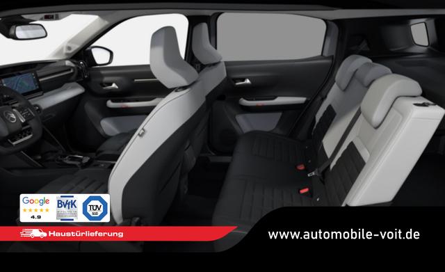 Citro&euml;n C3 Aircross MAX Hybrid Nav Kam 2xPDC CarP 17Z 