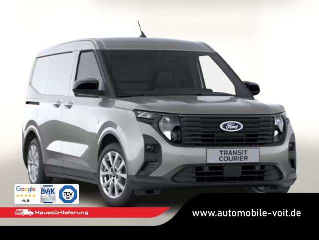 Ford Transit Courier - Limited Kam PDC Temp AppCo 16Z