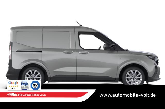 Ford Transit Courier Limited Kam PDC Temp AppCo 16Z 