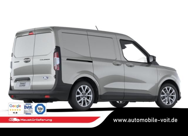 Ford Transit Courier Limited Kam PDC Temp AppCo 16Z 