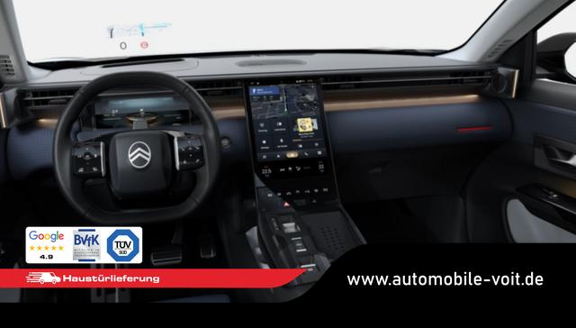 Citro&euml;n C5 Aircross MAX Hybrid Matrix ACC 360&deg; eHK HUD 