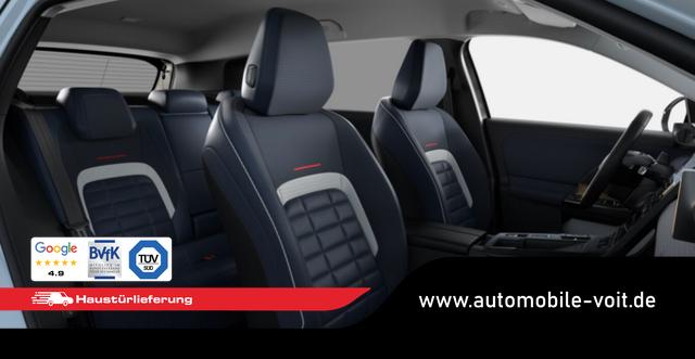 Citro&euml;n C5 Aircross MAX Hybrid Matrix ACC 360&deg; eHK HUD 