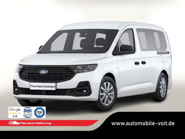 Ford Grand Tourneo - Trend Connect SHZ Nav PDC temp 16Z