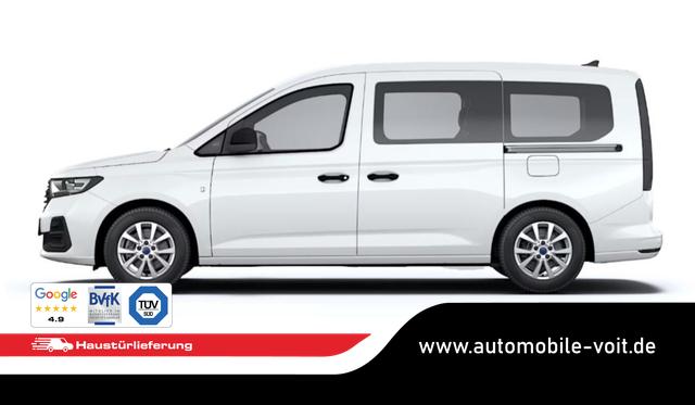 Ford Grand Tourneo Trend Connect SHZ Nav PDC temp 16Z 
